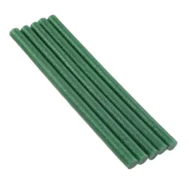 klej-do-pistoletu-na-goraco-11-mm-x-200-mm-5-szt-wklady-brokatowe-zielone