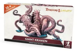 dungeons-and-lasers-giant-kraken