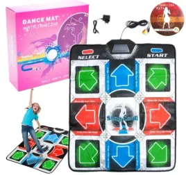 stepmania-pl-mata-do-tanczenia-tanca-telewizor-pc-gra-plyta