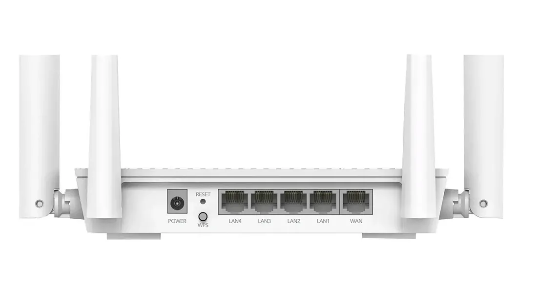 router-cudy-wr3000s-stan-nowy