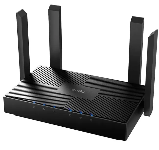 router-cudy-wr3000s-standard-pracy-bezprzewodowej-802-11ax-wi-fi-6