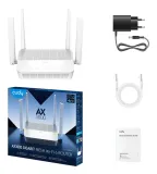 router-cudy-wr3000s-standard-pracy-portow-lan-10-100-1000-mbps