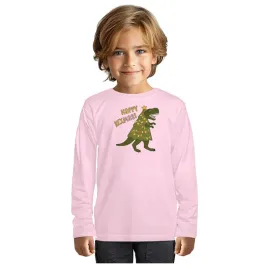 bluzka-swiateczna-dziecieca-koszulka-happy-rexmas-dinozaur-choinka-128-134