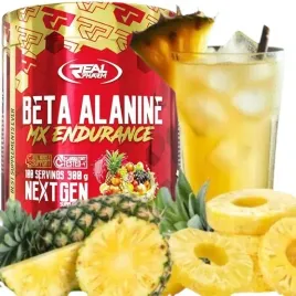 przedtrenigowka-beta-alanina-sila-real-pharm-beta-alanine-300g-ananas