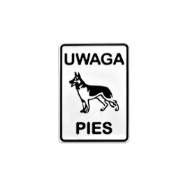 tabliczka-uwaga-pies-zly-grozny-20x14cm-ostrzegawcza-tablica-aluminiowa