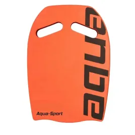 deska-treningowa-do-plywania-na-basen-osemka-nauki-dzieci-unisex-aqua-sport