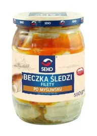 beczka-sledzi-po-mysliwsku-seko-550g