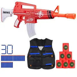 nerf-zestaw-fortnite-karabin-m16-insightful-kamizelka-40-strzalek-6x-cele