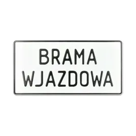 tabliczka-brama-wjazdowa-tablica-informacyjna-14x29cm-pvc-informacja