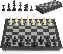 magnetyczne-szachy-2w1-skladana-mini-szachownica-podrozna-zestaw-prezent