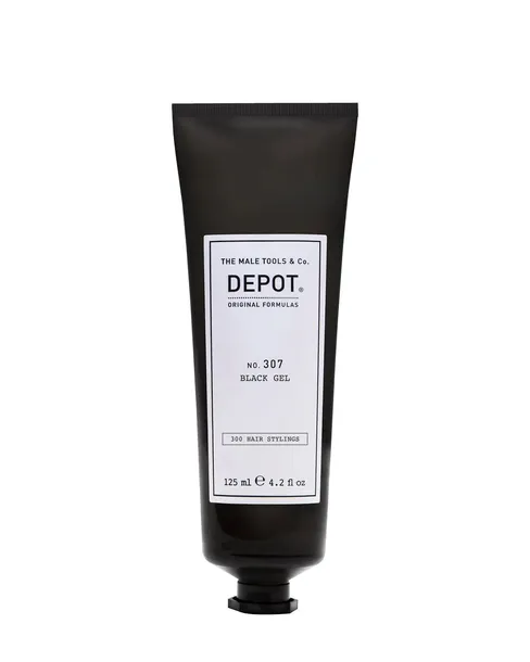 depot-307-black-gel-125ml-marka-depot