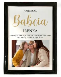 plakat-w-ramce-21x297-cm-prezent-dzien-babci-dzien-dziadka
