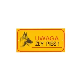 tabliczka-uwaga-zly-pies-grozny-21x10m-ostrzegawcza-tablica-metalowa
