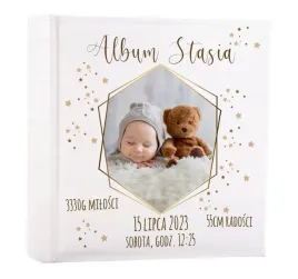 album-na-zdjecia-10x15cm-200-zdjec-imie-dziecka-chrzest-prezent-dzieciecy