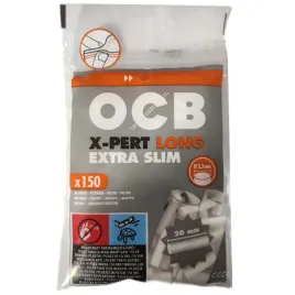 filtry-ocb-x-pert-long-extra-slim-fi53-150szt
