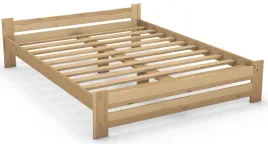 lozko-drewniane-sosnowe-140x200-stelaz-producent-polskie-ekologiczne