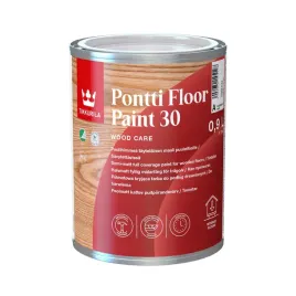 tikkurila-pontti-floor-paint-30-baza-a-09l-farba-do-podlog-polmat