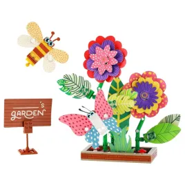 cada-flower-garden-zestaw-kwiatow-i-robaczkow-230-elementow-dla-dzieci-6