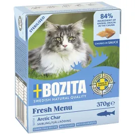 bozita-sterilised-pstrag-w-sosie-mokra-karma-dla-kota-370g