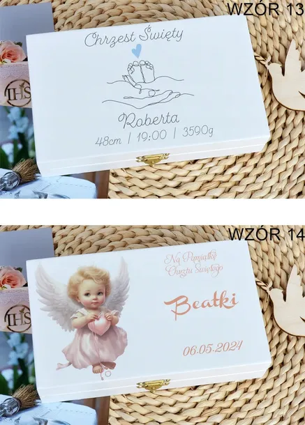 skrzynka-na-pieniadze-biala-chrzest-urodziny-nadruk-uv-marka-inna-marka-okazje-chrzest