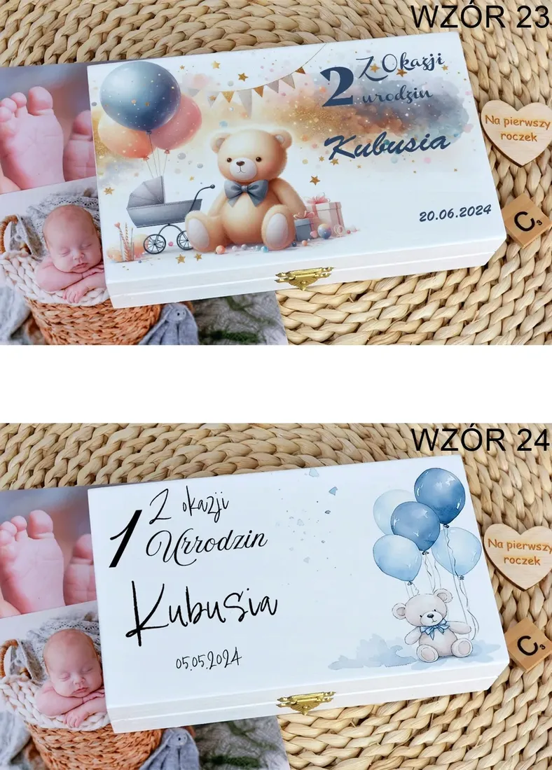 skrzynka-na-pieniadze-biala-chrzest-urodziny-nadruk-uv