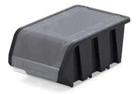 pojemniki-magazynowy-zamykany-czarny-truck-plus-kistemberg-ktr16f-s411
