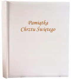 album-na-zdjecia-40-stron-chrzest-grawer