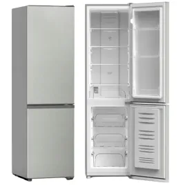 lodowka-no-frost-chlodziarka-z-zamrazarka-225l-led-175cm-srebrna