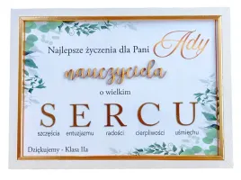 plakat-w-ramce-21x297-cm-prezent-na-dzien-nauczyciela