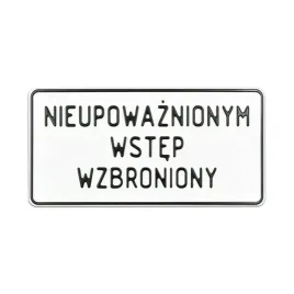 tabliczka-nieupowaznionym-wstep-wzbroniony-tablica-informacyjna-14x29cm-pvc