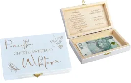 skrzynka-na-pieniadze-biala-chrzest-zyczenia-grawer-personalizowany
