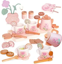 drewniany-serwis-do-herbaty-akcesoria-kuchenne-zestaw-dla-dzieci-prezent