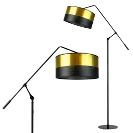lampa-stojaca-podlogowa-regulowana-led-e27-zlota-loftowa-abazur-nowoczesna