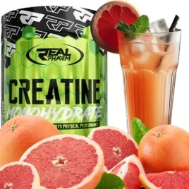 kreatyna-monohydrat-w-proszku-sila-moc-real-pharm-creatine-grapefruit-500g