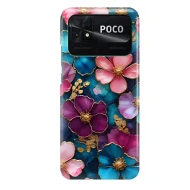 etui-do-xiaomi-poco-c40-case-dziewczece-ladne-motyle-prezent-kobiecy-mix-wz