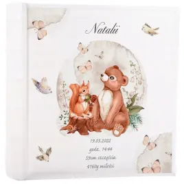 album-dzieciecy-prezent-personalizowany-nadruk-uv-duzo-wzorow-dla-dziecka