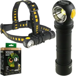 wizard-c2-pro-max-long-range-3870lm-warm-latarka-czolowa-led-aku