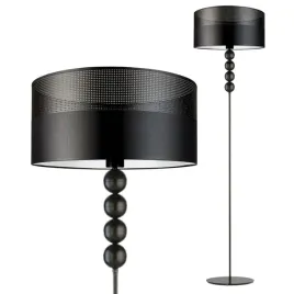 lampa-stojaca-podlogowa-czarna-abazur-led-e27-nowoczesna-do-pokoju-loftowa