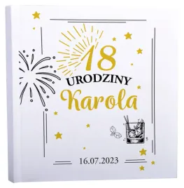 ksiega-gosci-karty-czarne-na-18-stke-urodziny-twoj-nadruk