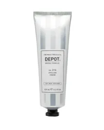 depot-316-styling-cream-krem-srednio-utrwalajacy-125ml