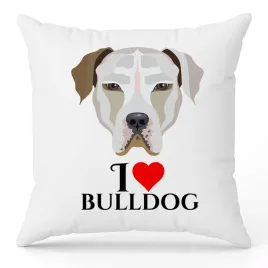 poduszka-biala-ozdobna-40x40cm-i-love-bulldog-ulubione-rasy-psow-wzory