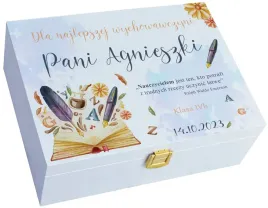 skrzynka-na-dzien-nauczyciela-nadruk-prezent-personalizowany