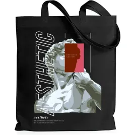 torba-czarna-eko-shopper-aesthetic-slodkie-pluszowe-misie-na-zakupy-wzory