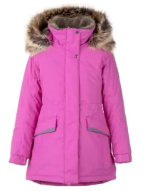 kurtka-parka-ocieplana-dla-dziewczynki-ella-rozowa-lenne-r-128
