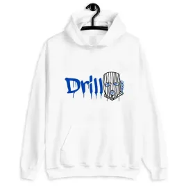 bluza-meska-biala-z-kapturem-na-prezent-dla-drillowca-drill-wzory-s