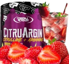 cytrulina-aakg-przedtreningowka-real-pharm-citruargin-300g-truskawka