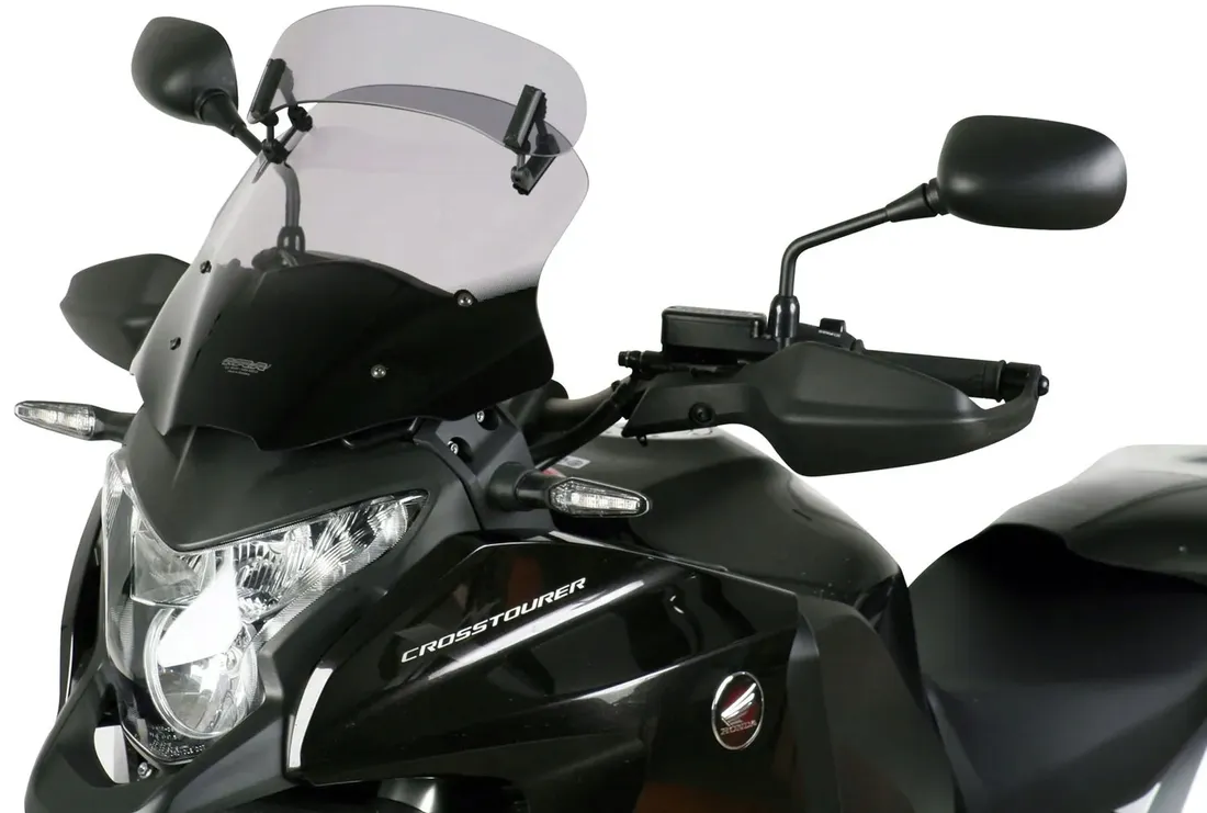 szyba-mra-honda-crossrunner-deflektor-dymiona-stan-nowy