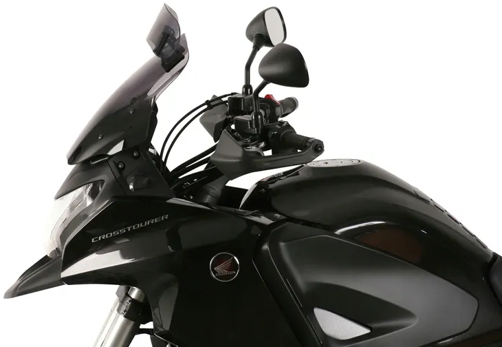 szyba-mra-honda-crossrunner-deflektor-dymiona-stan-nowy
