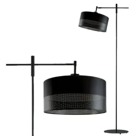 lampa-stojaca-podlogowa-czarna-regulowana-abazur-led-e27-nowoczesna-loftowa