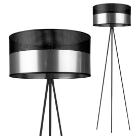 lampa-stojaca-podlogowa-srebrna-trojnog-abazur-led-e27-nowoczesna-do-pokoju